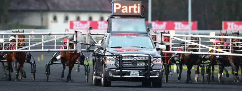 départ autostart vincennes RD
